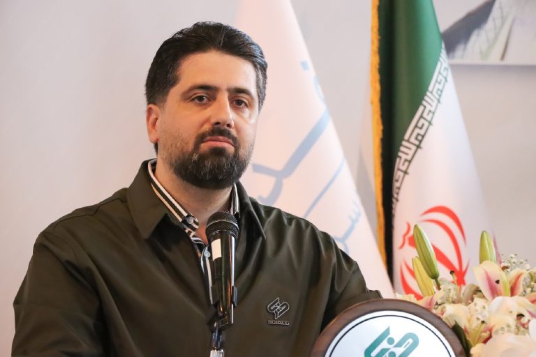 دکتر محمد جواد  احمدی سکان شرکت فولاد غدیر نیریز را در دست گرفت دکتر محمد جواد  احمدی سکان شرکت فولاد غدیر نیریز را در دست گرفت